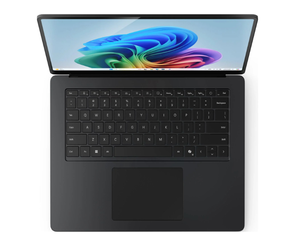 Microsoft Surface Laptop 7 Snapdragon® X Elite (12 Core),32GB Ram | 1TB SSD | Win 11 Pro, Qualcomm Hexagon (ZHR-00023)