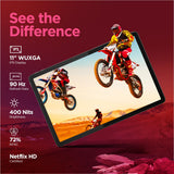Lenovo Tab M11 8/128Gb Wi-Fi Only