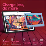 Lenovo Tab M11 4gb/128Gb Wi-Fi Only