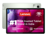 Lenovo Tab M11 8/128Gb Wi-Fi Only