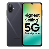 Samsung M06 5G 4GB/128GB