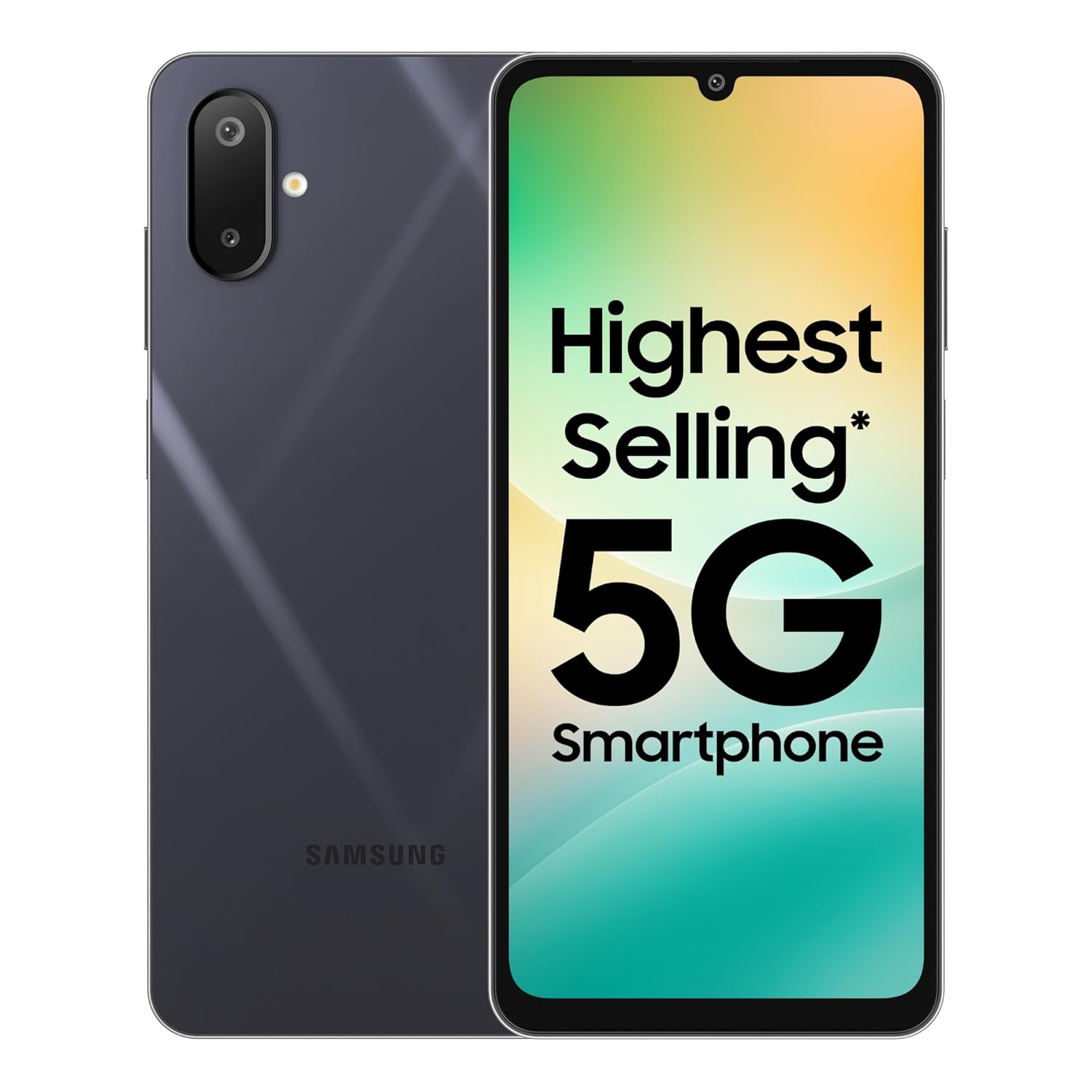 Samsung M06 5G 4GB/128GB