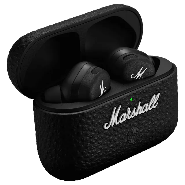 Marshall MOTIF II TWS Earbuds