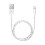 Apple Lightning To Usb Cable (0.5 M)