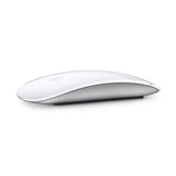 Apple Magic Mouse - White Multi-Touch Surface - USB