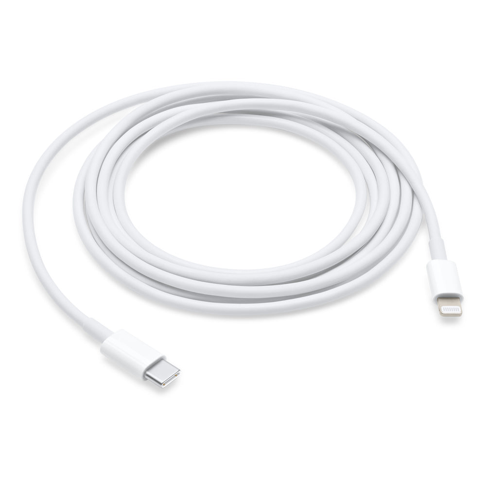 Apple Usb-C To Lightning Cable (2 M)-Zml