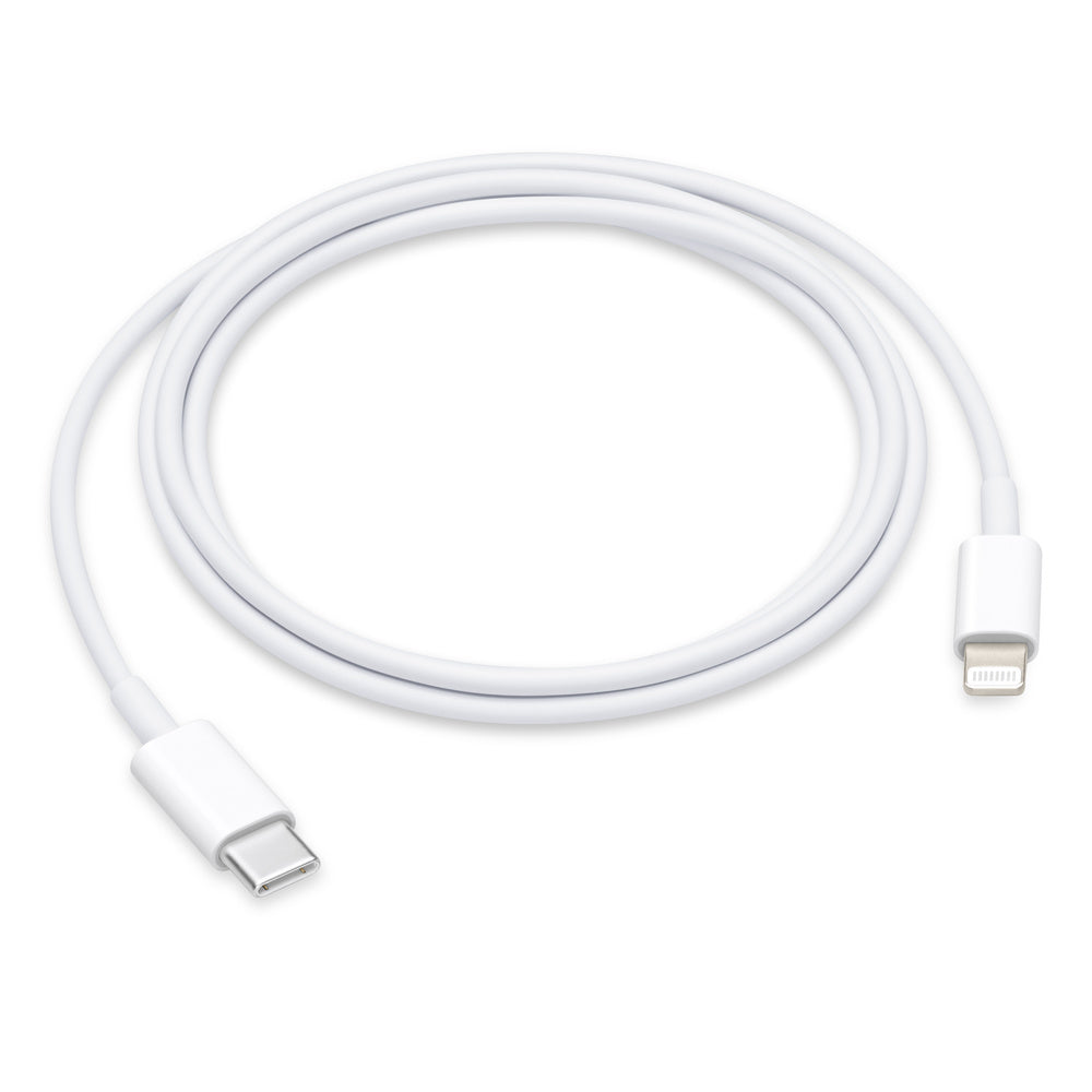 Apple Lightning To Usb-C Cable (1 M)