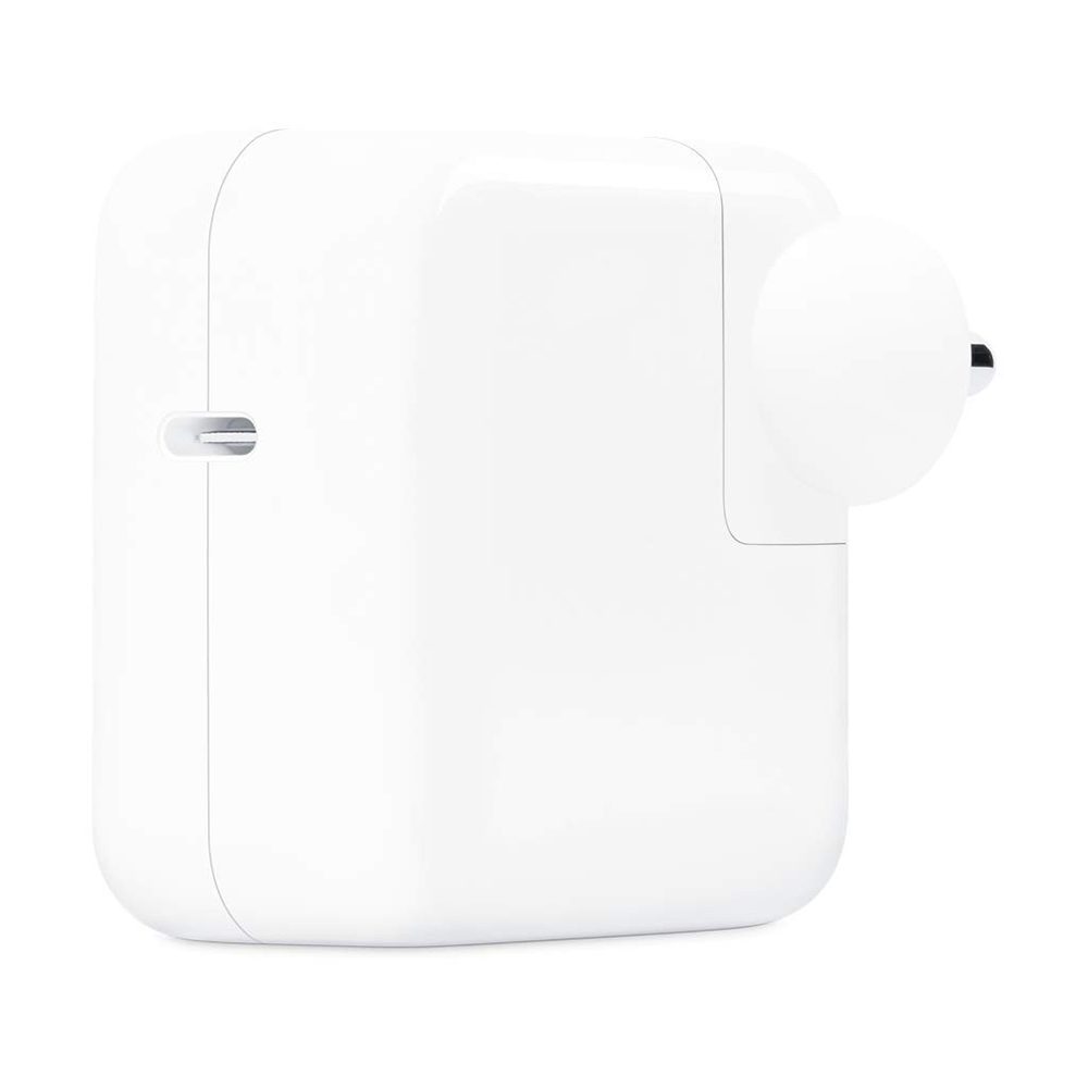 Apple 30w Usb-C Power Adapter
