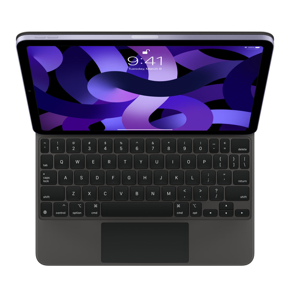 Magic Keyboard for iPad Pro (3rd, 4th and 5th Generation)