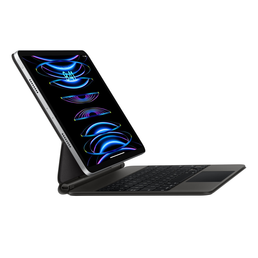Magic Keyboard for iPad Pro (3rd, 4th and 5th Generation)