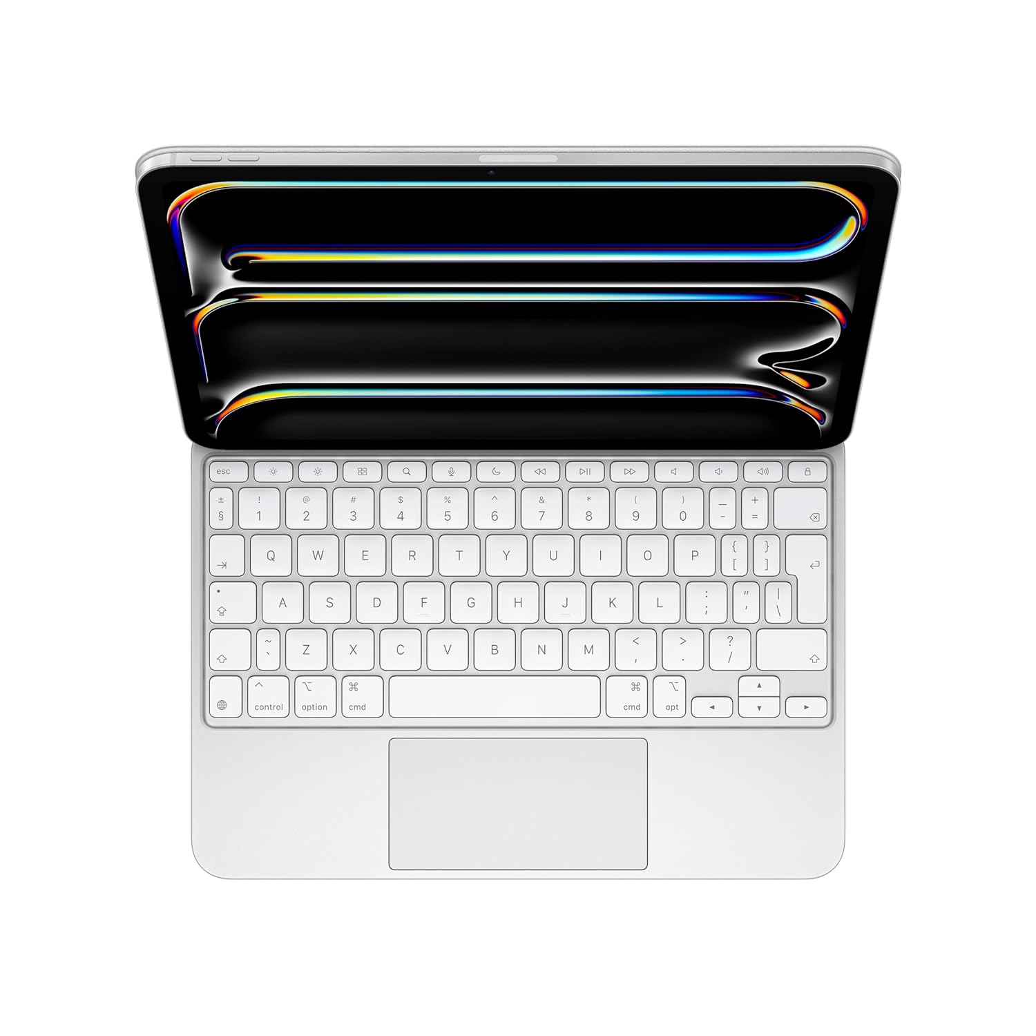 New ipad pro 11inch M4 Magic Keyboard
