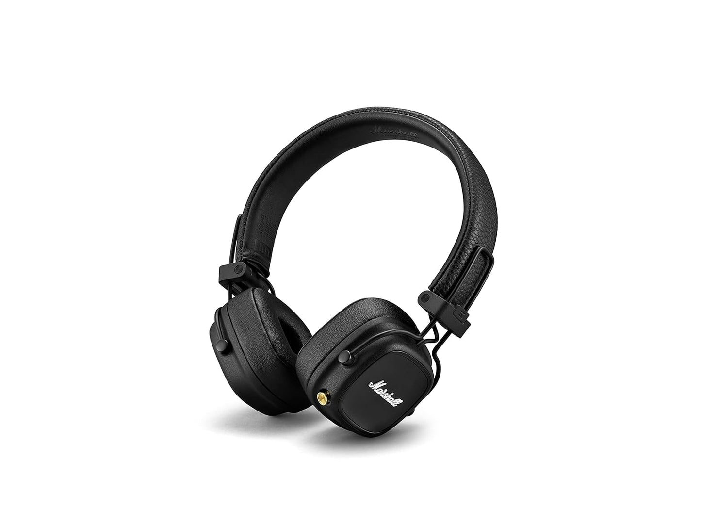 Marshall Major IV Bluetooth On Ear Headphone