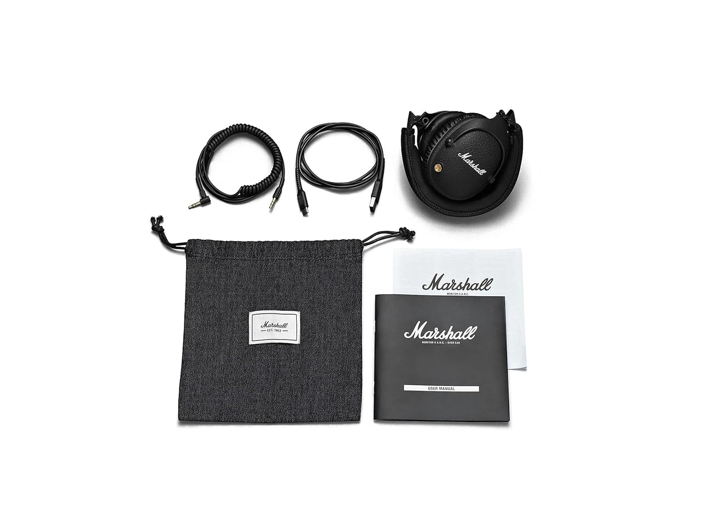 Marshall Monitor II ANC