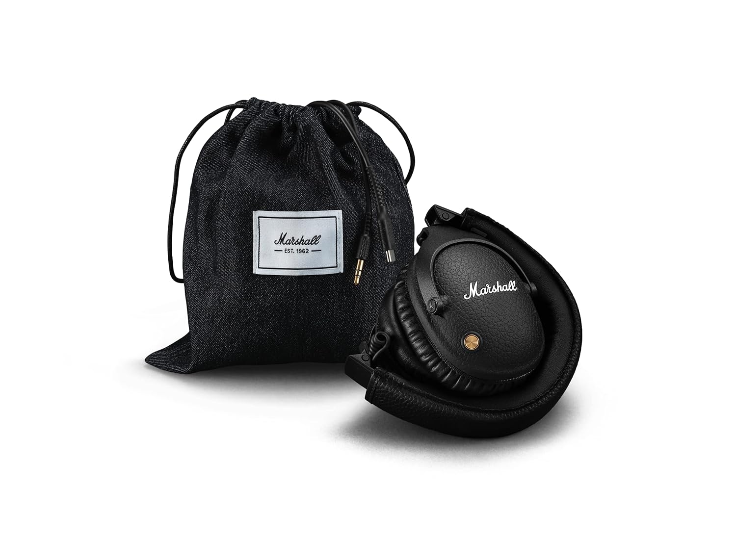 Marshall Monitor III ANC