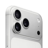 iPhone 17 Pro Max 256GB-(Silver)
