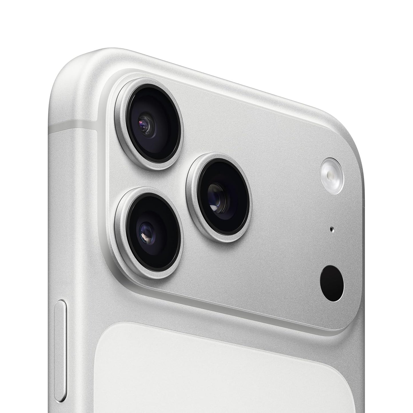 iPhone 17 Pro Max 512 GB-(Silver)