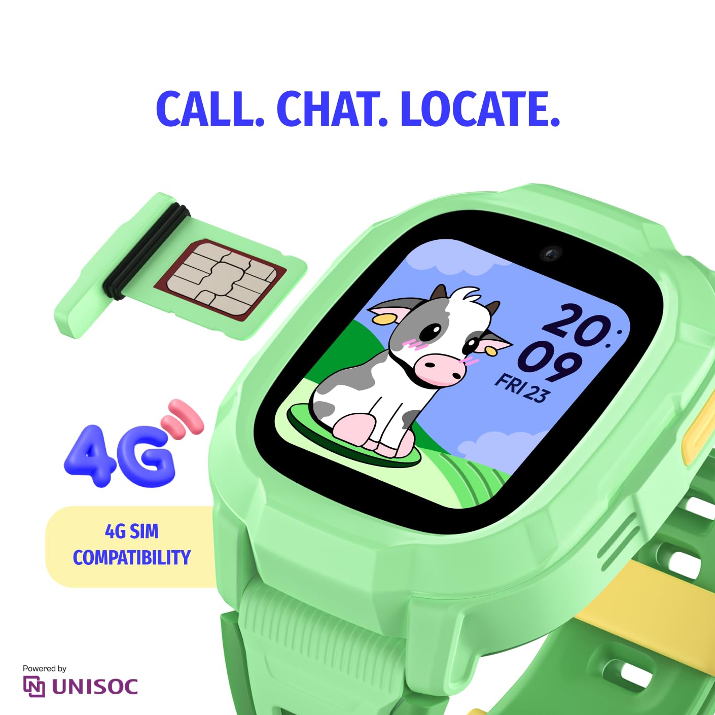 Noise Junior Explorer 2 Smart