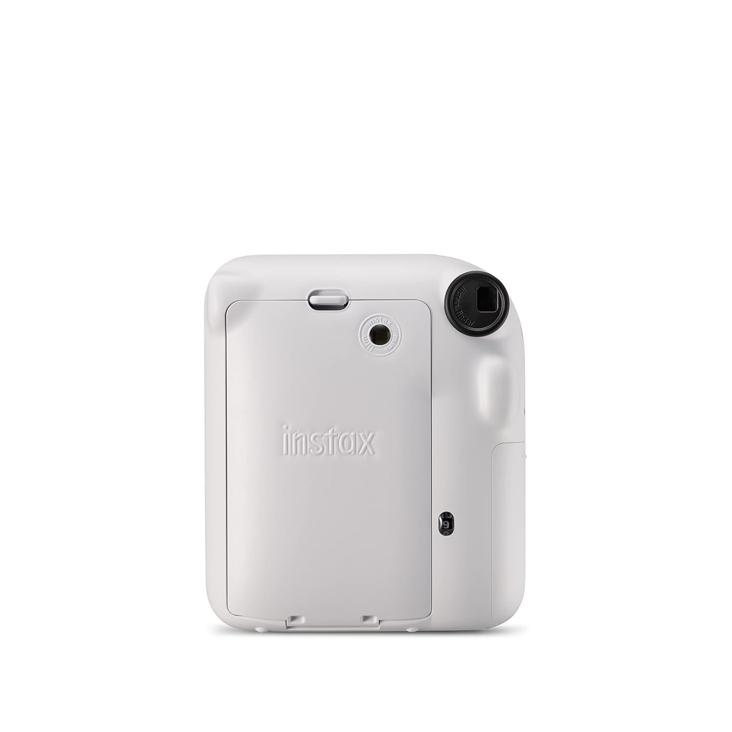 Fujifilm Instax Mini 12 Instant Camera-white