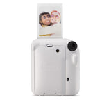 Fujifilm Instax Mini 12 Instant Camera-white