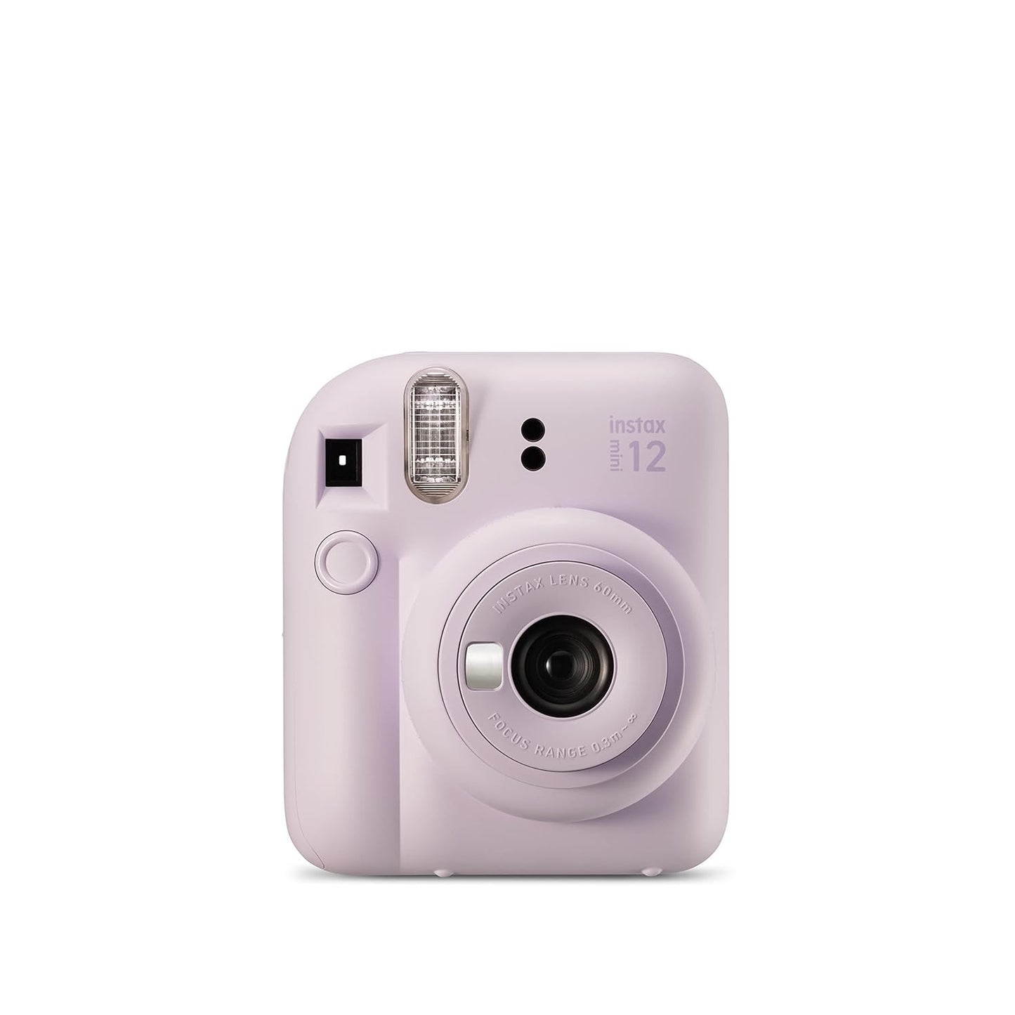 Fujifilm Instax Mini 12 Instant Camera-purple