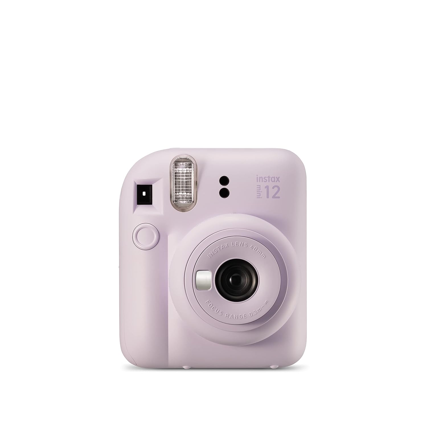 Fujifilm Instax Mini 12 Instant Camera-purple