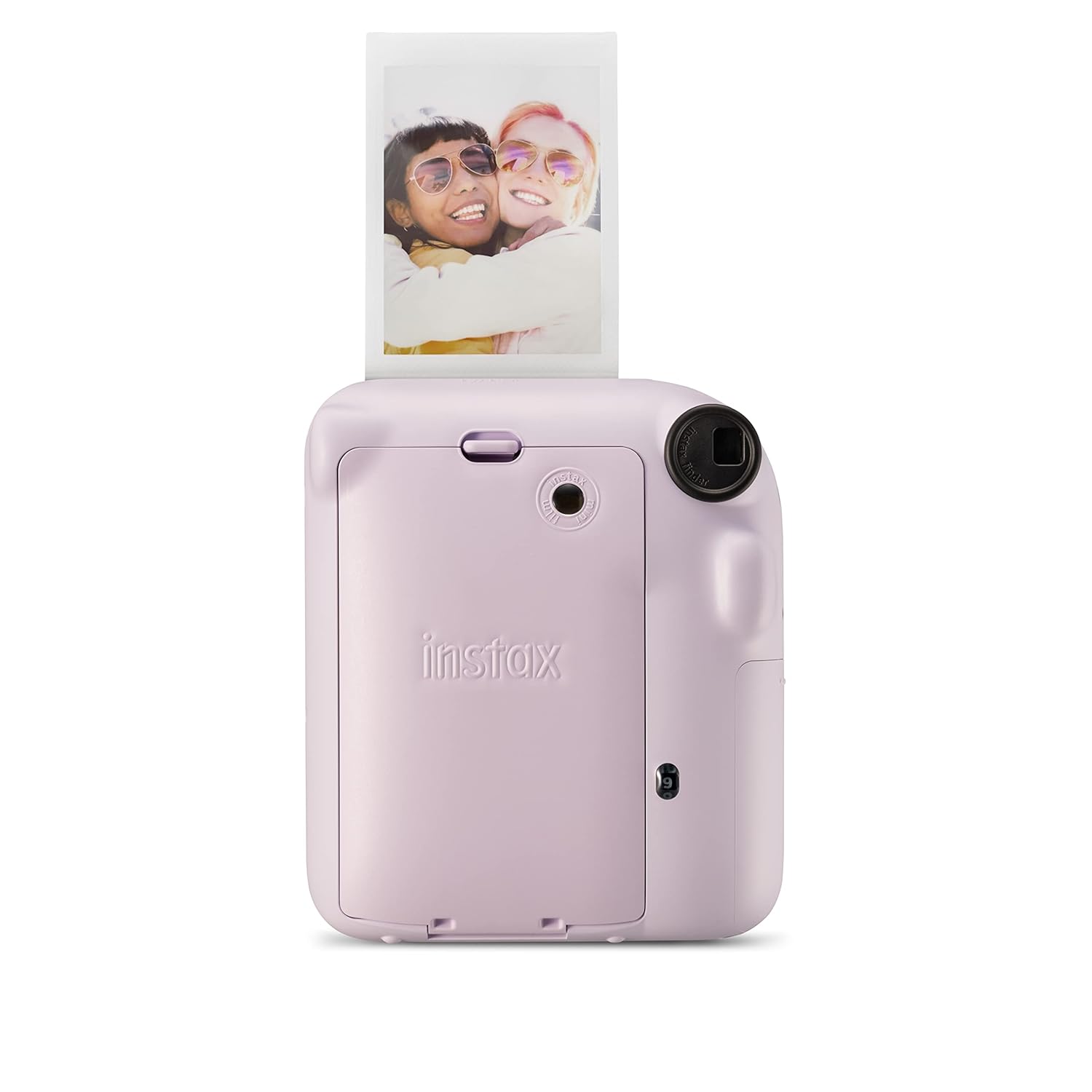 Fujifilm Instax Mini 12 Instant Camera-purple