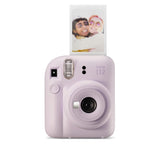 Fujifilm Instax Mini 12 Instant Camera-purple