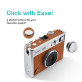 Fujifilm Instax Mini Evo Hybrid Camera