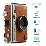 Fujifilm Instax Mini Evo Hybrid Camera