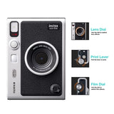 Fujifilm Instax Mini Evo Hybrid Camera
