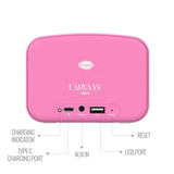 Saregama Carvaan Mini Kids with Wireless Mic