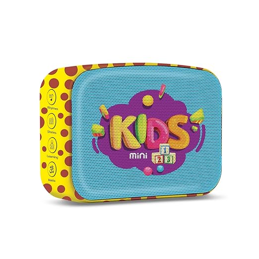 Saregama Carvaan Mini Kids