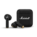Marshall Minor IV Wireless in Ear Earbuds