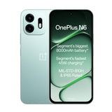 OnePlus N6 6GB+128GB -Fresh Mint