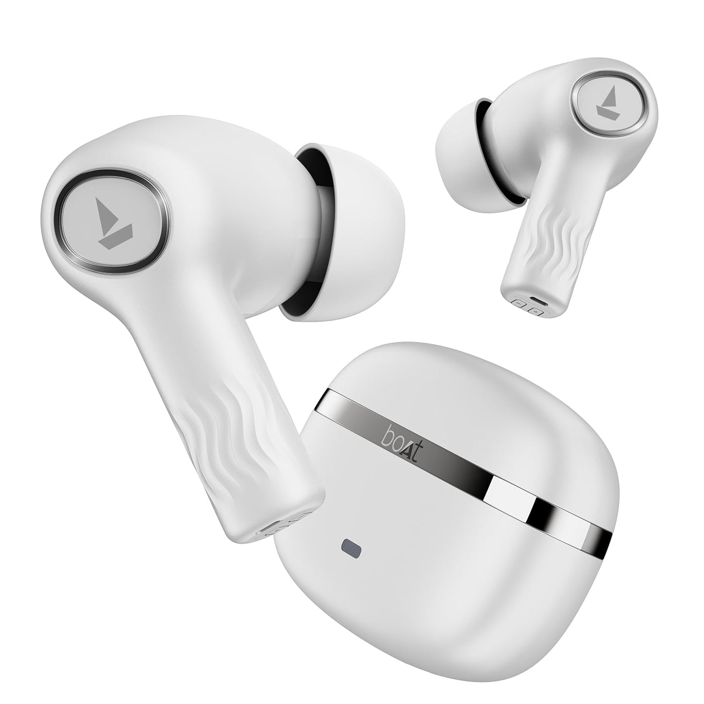 Boat Nirvana Ion Truly Wireless Buds