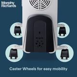 Morphy Richards OFR Room Heater (OFR 11F White/Black)