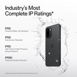 OnePlus15R 12/256GB-Charcoal Black