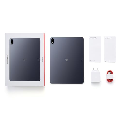 OnePlus Pad 3 12/256gb Wifi only