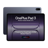 OnePlus Pad 3 12/256gb Wifi only