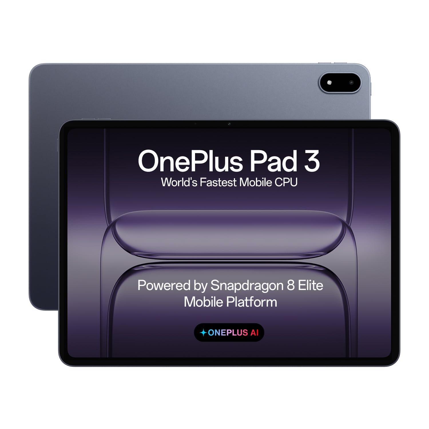 OnePlus Pad 3 12/256gb Wifi only