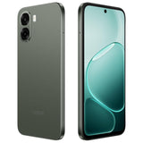 Oppo A6X 5G (6GB /128GB Storage)-Olive Green