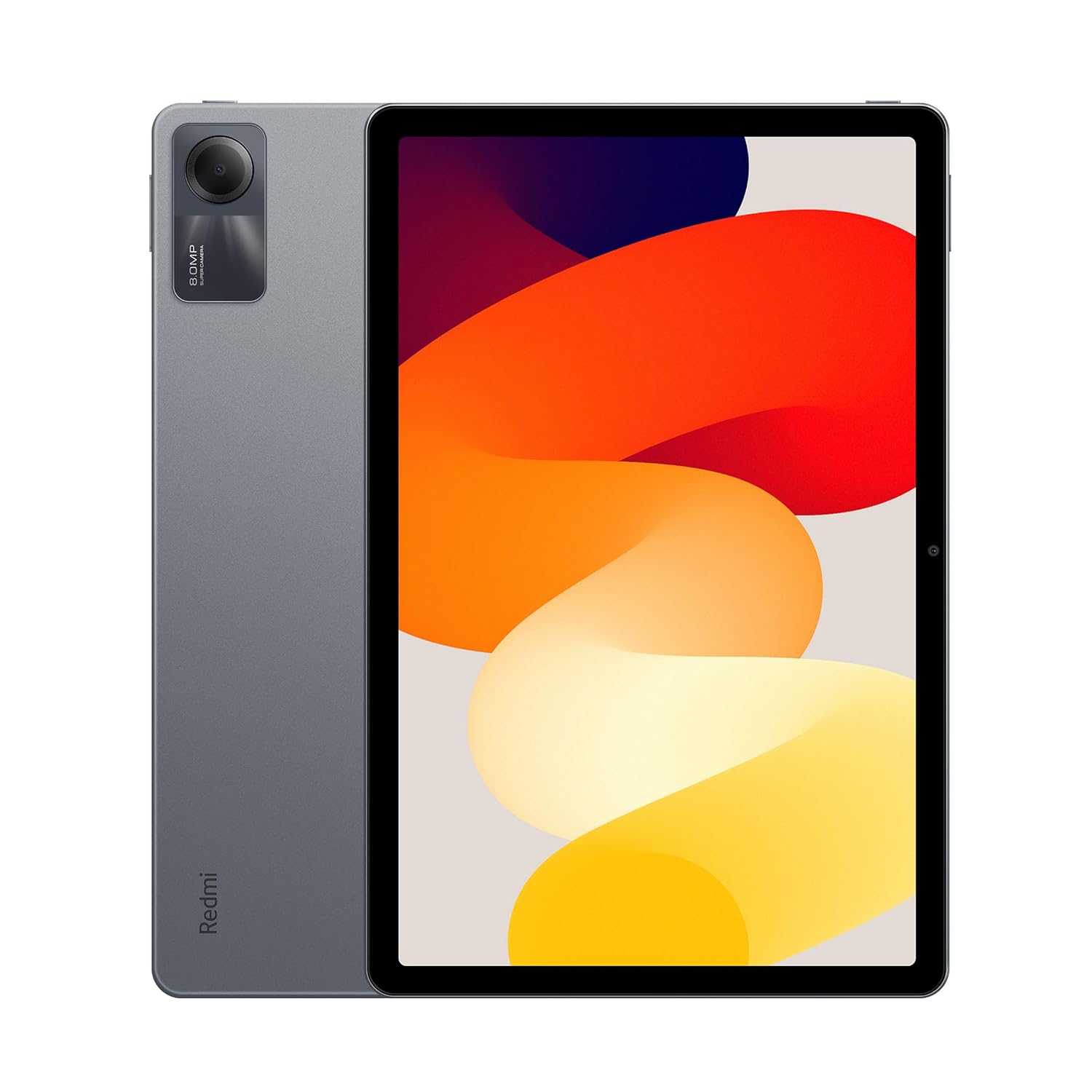 Redmi Pad SE 8/128GB WiFi- Gray