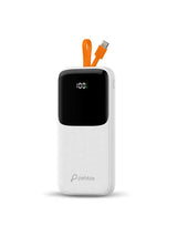 Pebble Rapid Electra10 Power Bank (Model PB101)