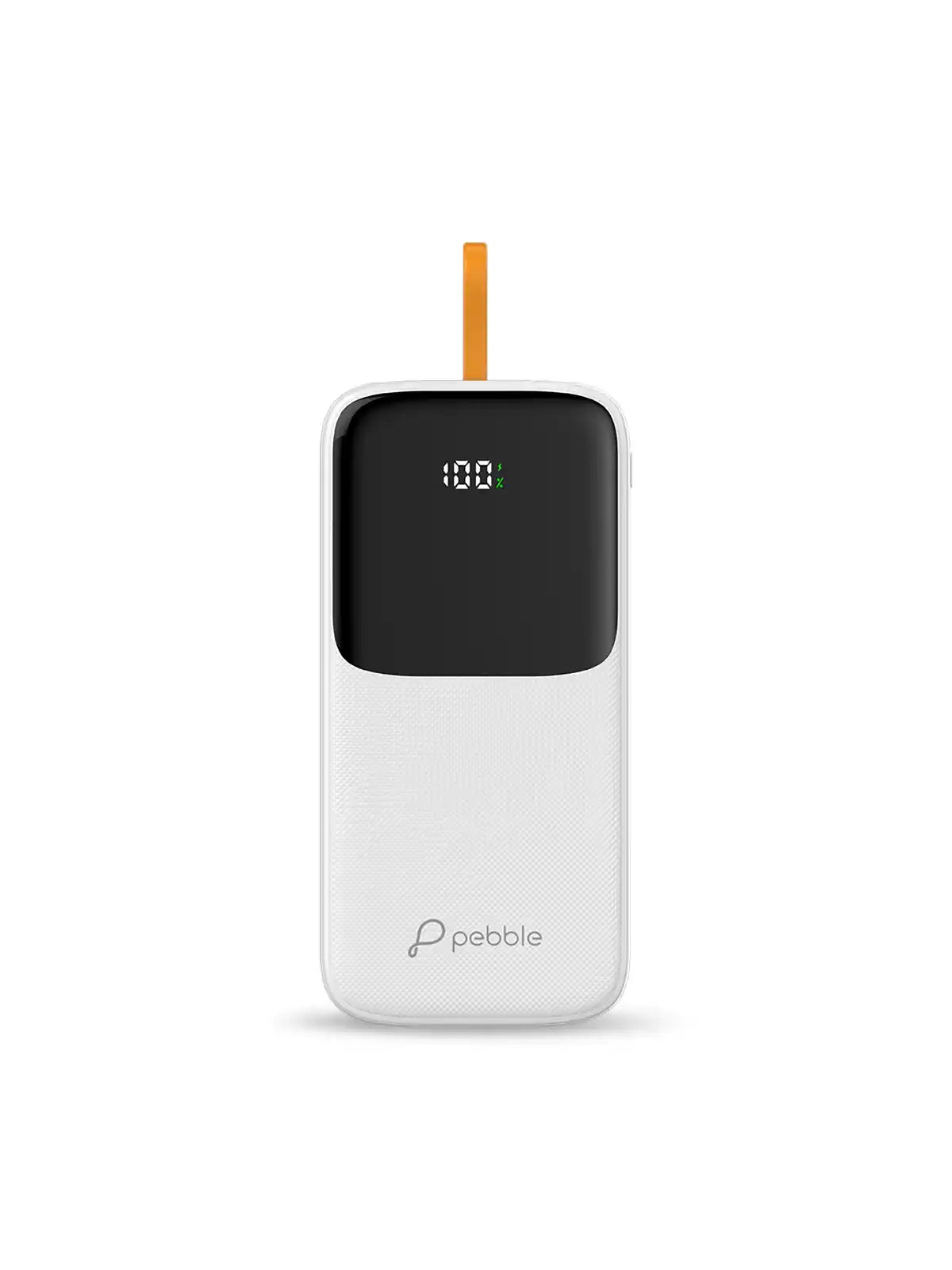 Pebble Rapid Electra10 Power Bank (Model PB101)