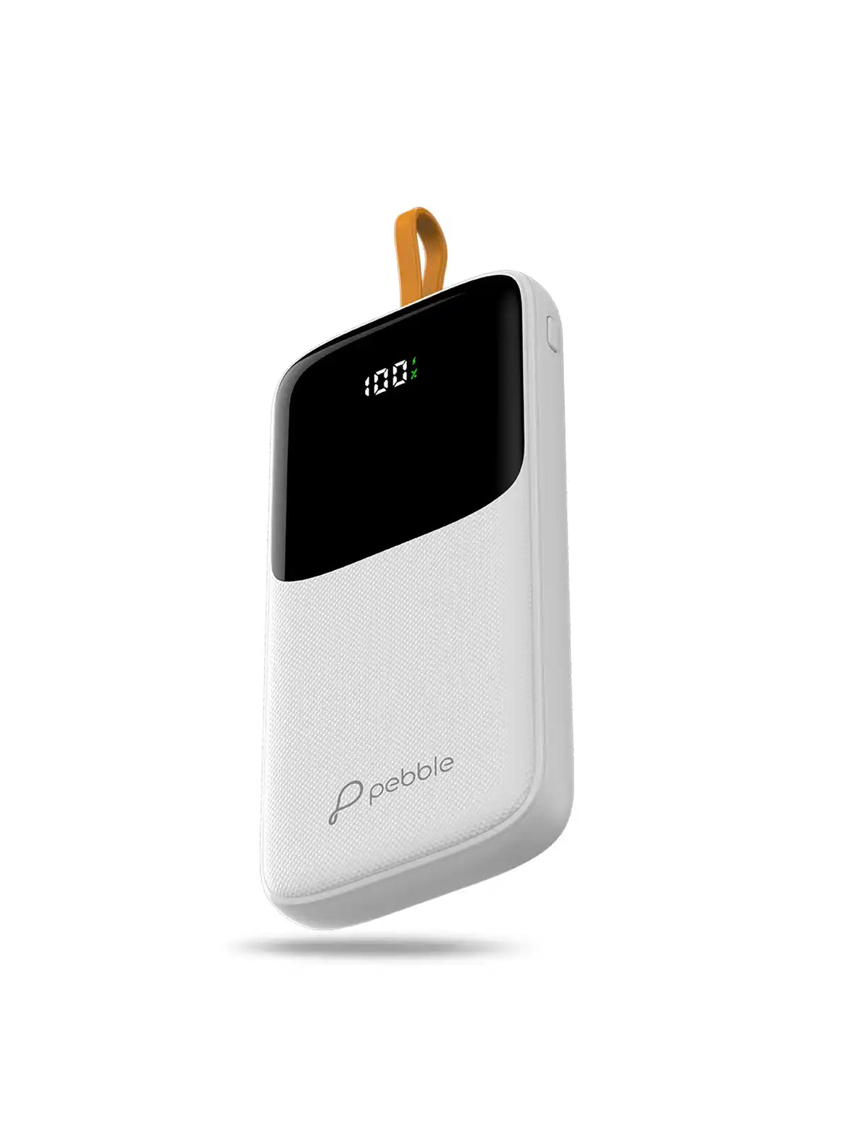 Pebble Rapid Electra10 Power Bank (Model PB101)
