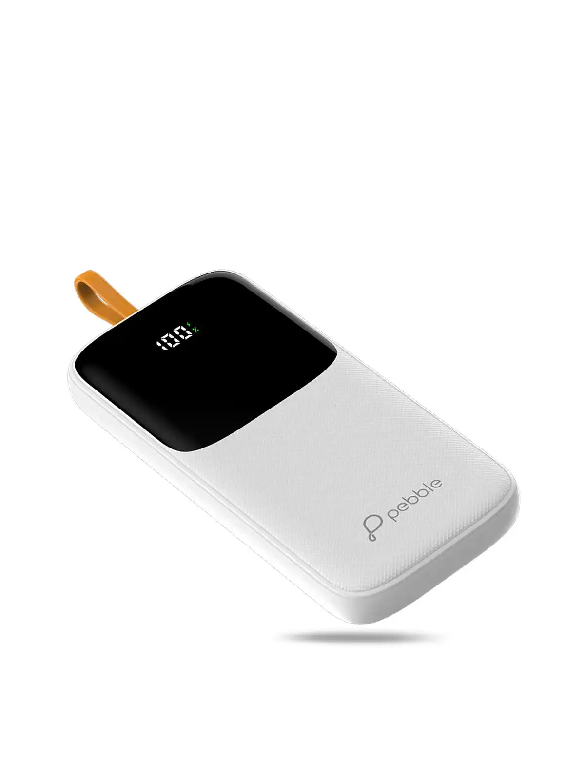 Pebble Rapid Electra10 Power Bank (Model PB101)