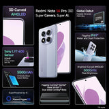 Redmi Note 14 Pro 5G 8/128gb