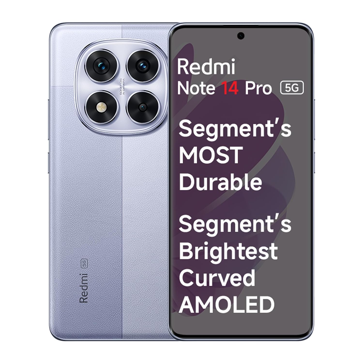 Redmi Note 14 Pro 5G 8/128gb