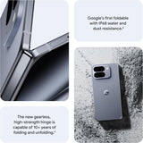 Google Pixel 10 Pro Fold 256gb
