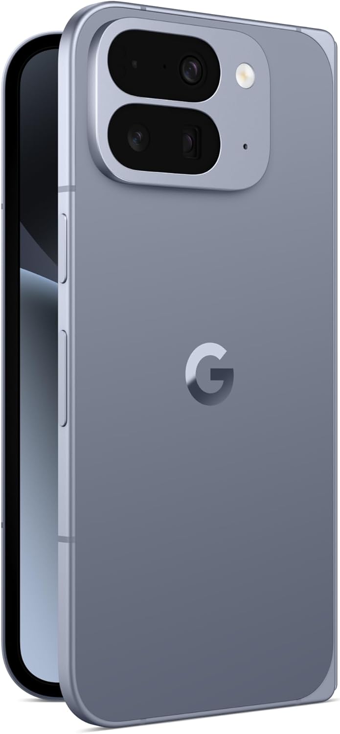 Google Pixel 10 Pro Fold 256gb